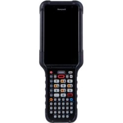 Honeywell CK67 - Datenerfassungsterminal - robust - Android 14 - 128GB UFS - 10,9 cm (4,3") Farbe (480 x 800) - Kamera auf Rück