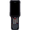 Honeywell CK67 - Datenerfassungsterminal - robust - Android 14 - 128GB UFS - 10,9 cm (4,3") Farbe (480 x 800) - Kamera auf Rück