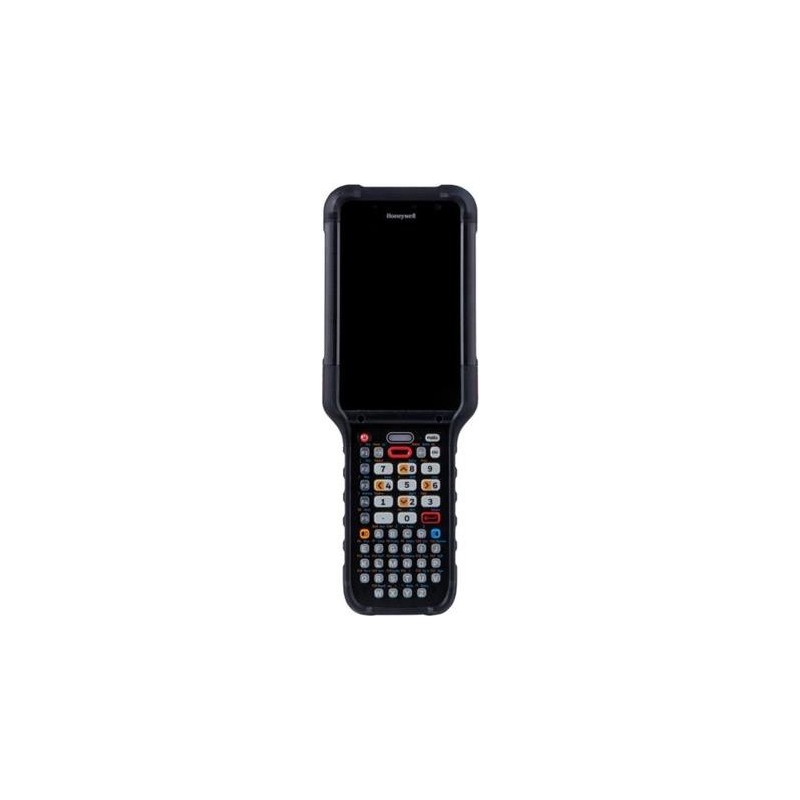 Honeywell CK67 - Datenerfassungsterminal - robust - Android 14 - 128GB UFS - 10,9 cm (4,3") Farbe (480 x 800) - Kamera auf Rück