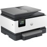 Hewlett Packard Enterprise Officejet Pro 9120B Printer For Home And Home Office, Print, Copy, Scan, Fax, Wireless Two-Sided (4V