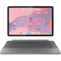Lenovo Chromebook Duet 11M889 2-in-1 Convertible 27,90cm (11") WUXGA Touch 8GB RAM 128GB eMMC QWERTZ DE (83HH000NGE)
