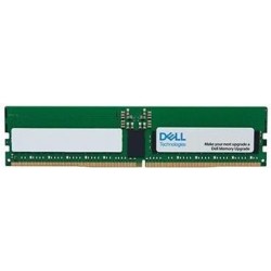 Dell - DDR5 - Modul - 32GB - DIMM 288-PIN - 2800 MHz - registriert - Upgrade - für PowerEdge R660, R760, R760xs, T550 (AC830717