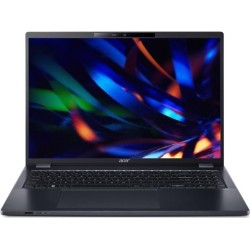Acer TravelMate P4 16 TMP416-52G-TCO - Intel Core i5 1335U / 1,3 GHz - Win 11 Pro - Intel Iris Xe Grafikkarte - 16GB RAM - 512G