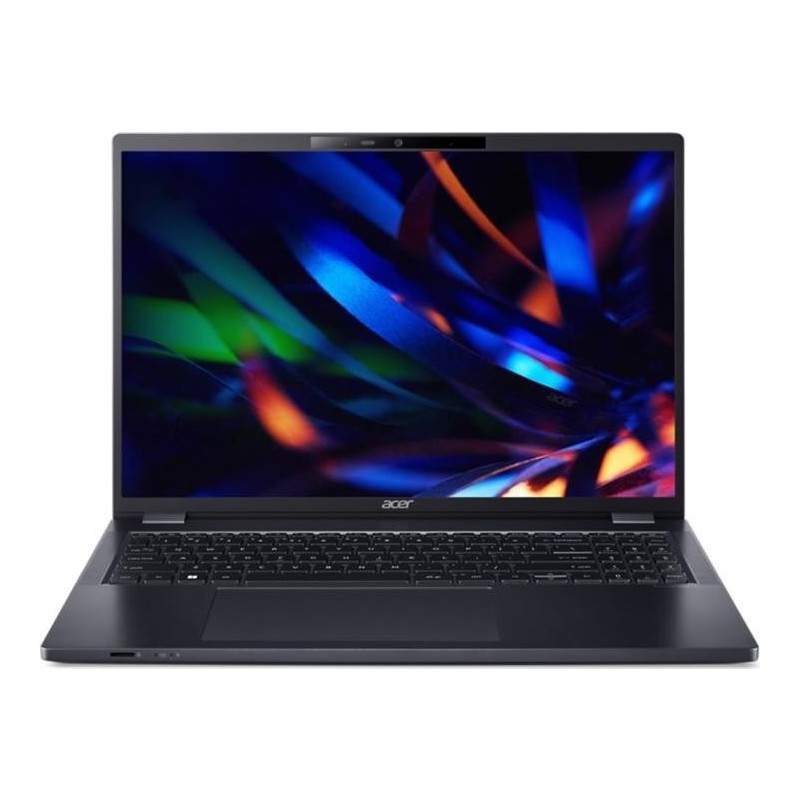 Acer TravelMate P4 16 TMP416-52G-TCO - Intel Core i5 1335U / 1,3 GHz - Win 11 Pro - Intel Iris Xe Grafikkarte - 16GB RAM - 512G