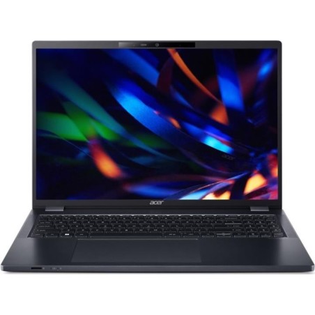 Acer TravelMate P4 16 TMP416-52G-TCO - Intel Core i5 1335U / 1,3 GHz - Win 11 Pro - Intel Iris Xe Grafikkarte - 16GB RAM - 512G