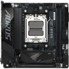 Gigabyte B850I AORUS PRO Mainboard - AM5 - DDR5 (B850I AORUS PRO)