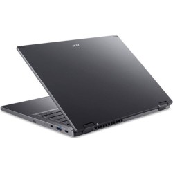 Acer Aspire Spin 14 ASP14-52MTN - Flip-Design - Intel Core Ultra 5 115U / 1.5 GHz - Win 11 Home - Intel Graphics - 16 GB RAM -