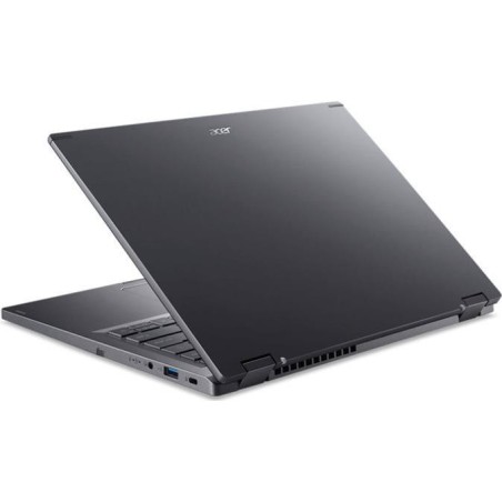 Acer Aspire Spin 14 ASP14-52MTN - Flip-Design - Intel Core Ultra 5 115U / 1.5 GHz - Win 11 Home - Intel Graphics - 16 GB RAM -