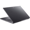 Acer Aspire Spin 14 ASP14-52MTN - Flip-Design - Intel Core Ultra 5 115U / 1.5 GHz - Win 11 Home - Intel Graphics - 16 GB RAM -