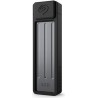 SEAGATE Ultra Compact 2TB SSD USB-C Dark Grey (STMX2000400)