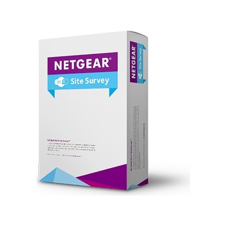 NETGEAR Professional Wireless Site Survey - Technischer Support - Consulting - Vor-Ort (PRF0012-10000S)
