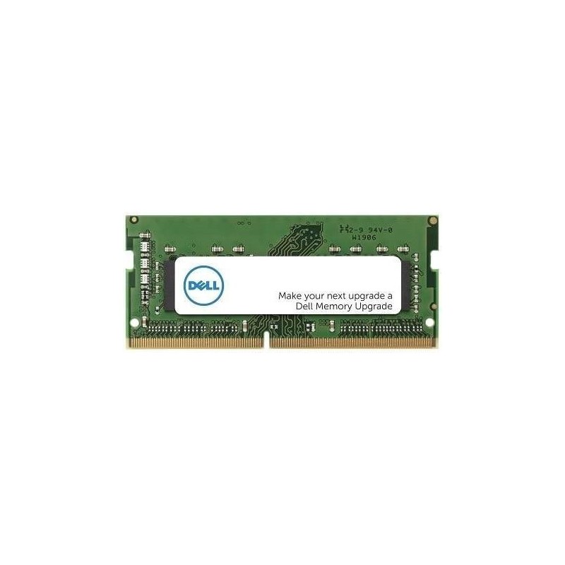 DELL SNPR62CWC/32G Speichermodul 32 GB 1 x 32 GB DDR5 4800 MHz (SNPR62CWC/32G)