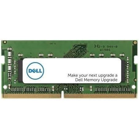 DELL SNPR62CWC/32G Speichermodul 32 GB 1 x 32 GB DDR5 4800 MHz (SNPR62CWC/32G)