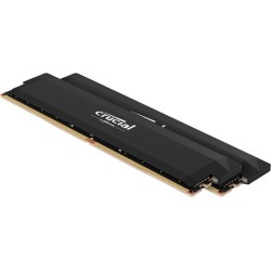Crucial Pro OC 64GB Kit2 DDR5-6000 U Blk - 64 GB (CP2K32G60C40U5B)