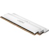 Crucial Pro OC 64GB Kit2 DDR5-6000 U Wht - 64 GB (CP2K32G60C40U5W)
