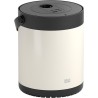 Bachmann MOV E 1xCEE7/3 2xUSB A/C weiss/schwarz (BM0010912)