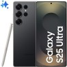 Samsung Galaxy S25 Ultra 256 GB Enterprise Edition Titanium Black - 256 GB - 5G (SM-S938BZKDEEE)