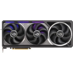 ASUS ROG Astral GeForce RTX 5090 32GB GDDR7 OC Edition Gaming Grafikkarte PCIe 5.0 (90YV0LW0-M0NA00)
