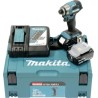 Makita DTD173RTJ Akku-Schlagschrauber (DTD173RTJ)