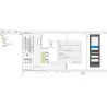 APC Software Support Contract - Technischer Support - für APC EcoStruxure IT Advisor Base Module - 100 Racks - Telefonberatung