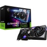 MSI GeForce RTX 5080 16G GAMING TRIO OC Grafikkarte 16 GB GDDR7 OC (V531-005R)