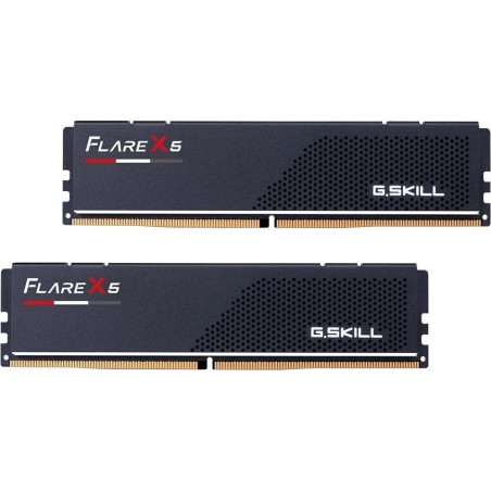 G.Skill DDR5 64GB PC 5200 CL40 G.Skill (2x32GB) 64-GX2-FX5 FLARE A - 64 GB - DDR5 (F5-5200J4040A32GX2-FX5)