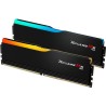 G.Skill DDR5 32GB PC 6000 CL28 G.Skill (2x16GB) 30-M5 RGB RM5RK - 32 GB - DDR5 (F5-6000J2836G16GX2-RM5RK)