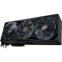 Gigabyte AORUS GeForce RTX 5080 MASTER 16G OC - 16 GB GDDR7 Grafikkarte PCI-E 5.0 (GV-N5080AORUS M-16GD)