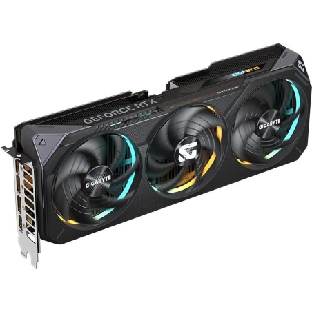 Gigabyte GeForce RTX 5070 GAMING OC 12G - Grafikkarten (GV-N5070GAMING OC-12GD)