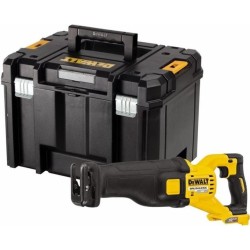 DEWALT Akku-Saebelsäge DCS389NT-XJ (DCS389NT-XJ)