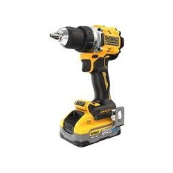 DEWALT DCD800H2T-QW Akku-Bohrschrauber (DCD800H2T-QW)