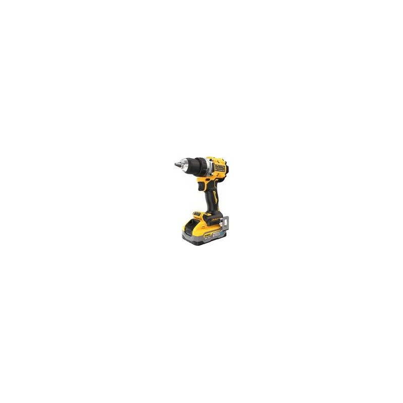 DEWALT DCD800H2T-QW Akku-Bohrschrauber (DCD800H2T-QW)
