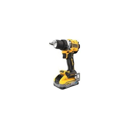 DEWALT DCD800H2T-QW Akku-Bohrschrauber (DCD800H2T-QW)