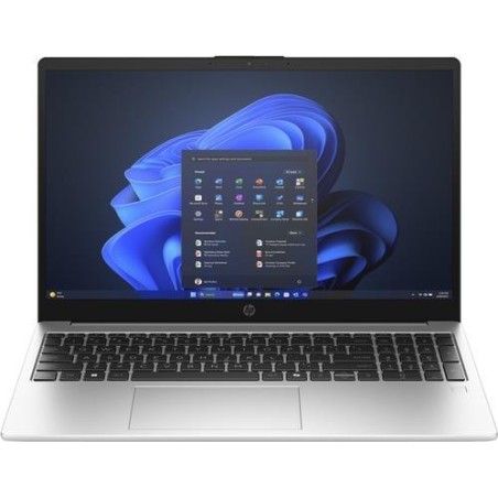HP 255R G10 Notebook - AMD Ryzen 5 7535U / 2.9 GHz - Win 11 Pro - Radeon 660M - 16 GB RAM - 512 GB SSD NVMe - 39.6 cm (15.6") (