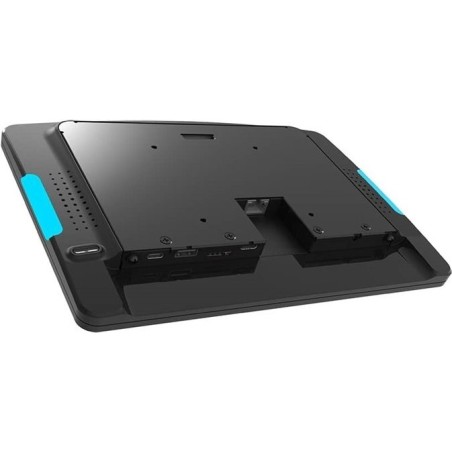 MICROTOUCH 21.5in ALL-IN-ONE MACH, WIN10, INTEL Celeron 12th GEN, 1920X1080, HDMI/USB A/USB C FOR POWER/USB C FOR PERIPHERALS,