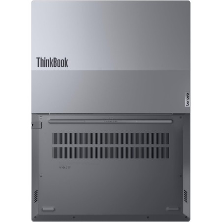 Lenovo ThinkBook 14 G8 IAL 21SJ - 180 -Scharnierdesign - Intel Core Ultra 5 225U / 1.5 GHz - Win 11 Pro - Intel Graphics - 16 G