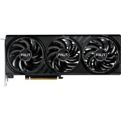Palit RTX5060Ti Infinity 3 OC 16GB GDDR7 (NE7506TS19T1-GB2061S)
