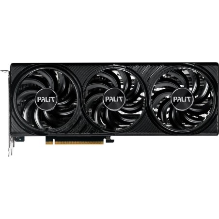 Palit RTX5060Ti Infinity 3 OC 16GB GDDR7 (NE7506TS19T1-GB2061S)