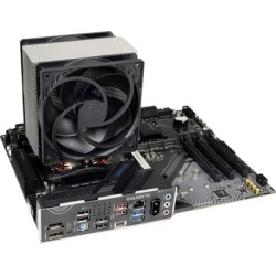 Renkforce PC Tuning-Kit AMD Ryzen 7 9800X3D 32 GB DDR5-RAM B850 ATX Mainboard (AS-9800X-32GB-B850-ATX)