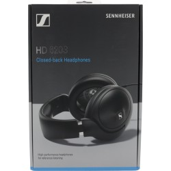 Sennheiser HD 620S Over Ear Kopfhörer kabelgebunden Schwarz (700401)