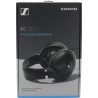 Sennheiser HD 620S Over Ear Kopfhörer kabelgebunden Schwarz (700401)