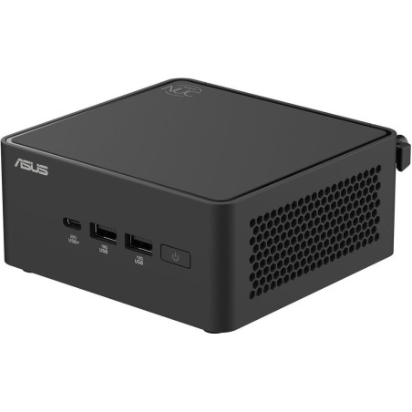 ASUS NUC 15 Pro Kit RNUC15CRHU700002 - Intel Core Ultra 7 255H, Intel Arc Graphics, 2x DDR5 SO-DIMM, 2x M.2, WiFi 7 (90AR00Q2-M