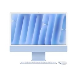 Apple iMac24" Blue/M4-8C-CPU 8C-GPU (Z1E5_377_DE_CTO)
