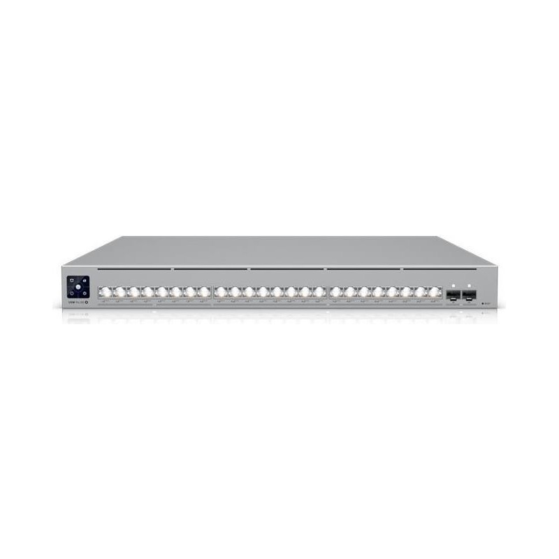 Ubiquiti USW-Pro-XG-24-PoE Switch (USW-Pro-XG-24-PoE)