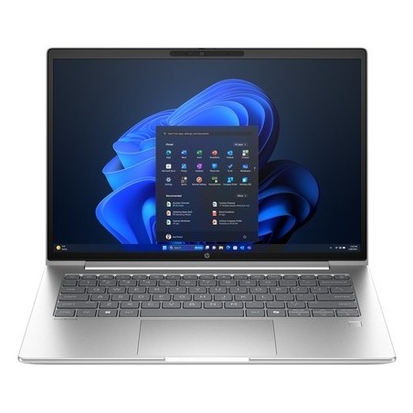 HP ProBook 4 G1a 14" Notebook AI PC AMD Ryzen 5-230 16GB 512GB SSD W11P DE QWERTZ (AD2M7ET#ABD)