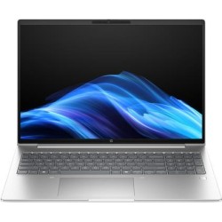 HP ProBook 4 16 G1i AI Notebook, Core Ultra 5 225U, 16GB RAM, 512GB SSD, 16" WUXGA, Win 11 Pro, DE Layout (AD2N7ET#ABD)