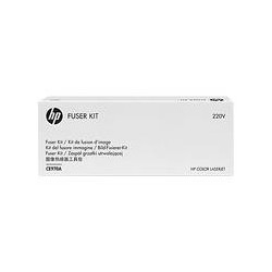 HP 220-volt Fuser Kit - Kit für Fixiereinheit (220 V) - für CP5225 / CP5220 (CE710-69010)