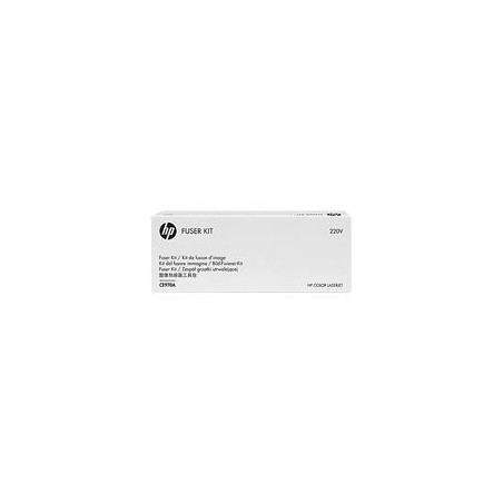 HP 220-volt Fuser Kit - Kit für Fixiereinheit (220 V) - für CP5225 / CP5220 (CE710-69010)
