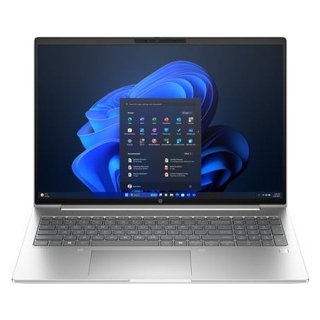 HP ProBook 4 16 G1i Notebook AI 16" WUXGA Intel Core Ultra 7 255H 32GB 1TB SSD RTX 3050 Win 11 Pro DE (AD2N9ET#ABD)