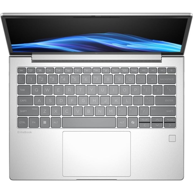 HP INC. ELITEBOOK 6 G1I U5-225U 13WUXGA 16GB 512GB W11P WL BT 1Y KI-Notebook (AD3K4ET#ABD)